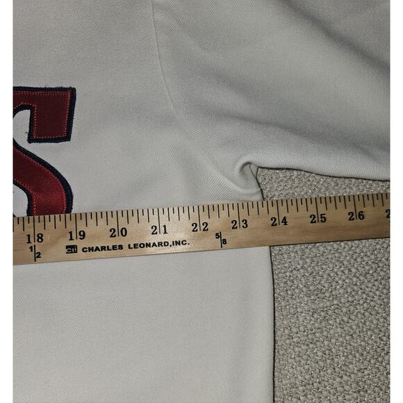 Vintage Majestic Genuine Minnesota Twins Jersey. MADE IN THE USA - Picture 10 of 15